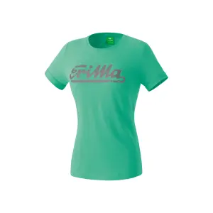 Girl's T-shirt Erima retro image-0