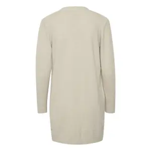 Women's knitted cardigan b.young bynonina image-1