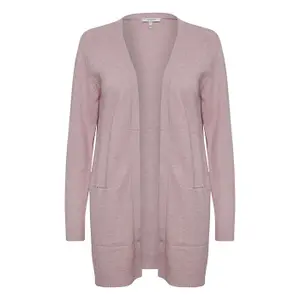 Cardigan tricot femme b.young bynonina image-0