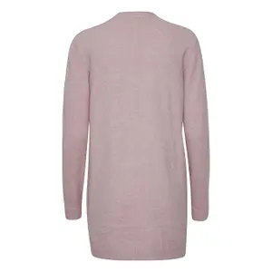 Cardigan tricot femme b.young bynonina image-1