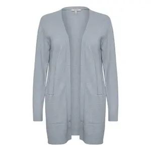Cardigan tricot femme b.young bynonina image-0