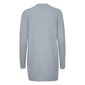 Cardigan tricot femme b.young bynonina image-1