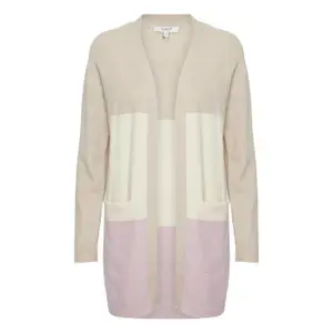Cardigan tricot femme b.young bynonina image-0