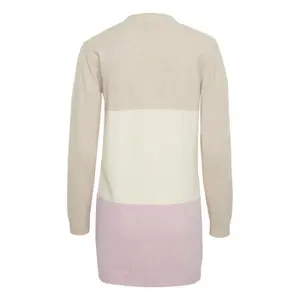 Cardigan tricot femme b.young bynonina image-1