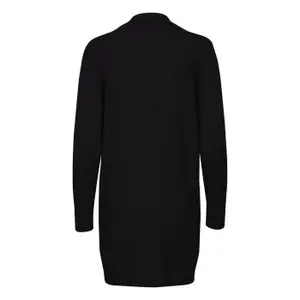 Women's knitted cardigan b.young bynonina image-1