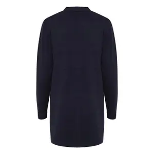 Women's knitted cardigan b.young bynonina image-1