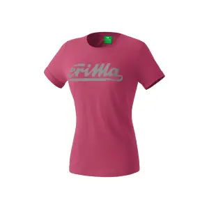Girl's T-shirt Erima retro image-0