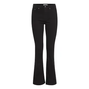 Jeans til kvinder b.young bylola byluni flare