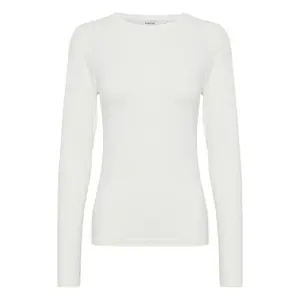 T-shirt maniche lunghe da donna b.young bypamila image-0