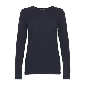 T-shirt manches longues femme b.young bypamila image-0