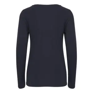 T-shirt manches longues femme b.young bypamila image-1