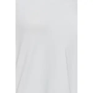 T-shirt de pescoço em v das mulheres b.young byrexima image-2