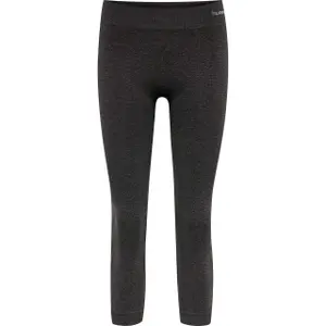 Mallas 3/4 para mujer Hummel Hmlci Seamless image-0