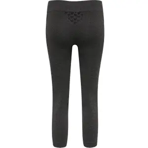Mallas 3/4 para mujer Hummel Hmlci Seamless image-2