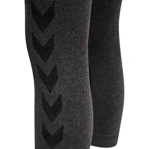 Mallas 3/4 para mujer Hummel Hmlci Seamless image-3