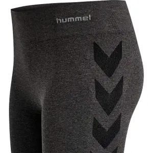 Mallas 3/4 para mujer Hummel Hmlci Seamless image-4