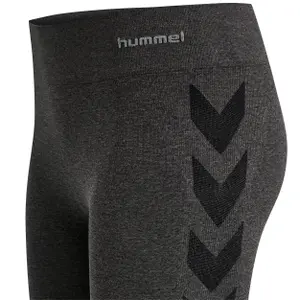 Mallas 3/4 para mujer Hummel Hmlci Seamless image-5