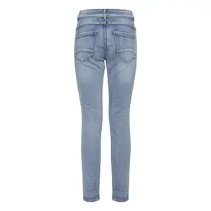 Women's jeans b.young bxkaily no image-1