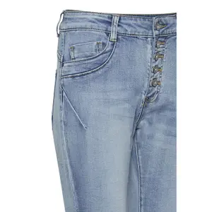 Women's jeans b.young bxkaily no image-2