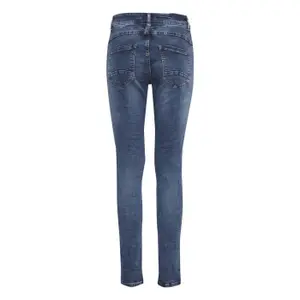 Women's jeans b.young bxkaily no image-1