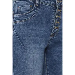 Women's jeans b.young bxkaily no image-2