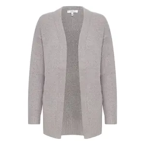 Cardigan court femme b.young bymirelle 2 knit image-0