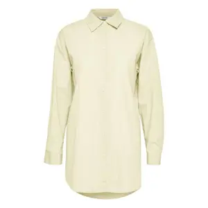 Camisa mujer ligera b.young bygamze image-0