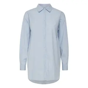 Chemise léger femme b.young bygamze image-0