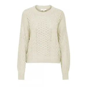 Women's sweater b.young Byotinka image-0