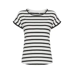 T-shirt femme b.young bypamila image-0