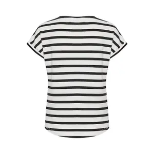 T-shirt femme b.young bypamila image-1