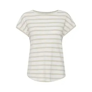 T-shirt femme b.young bypamila image-0