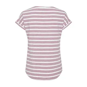 T-shirt femme b.young bypamila image-1