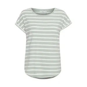 T-shirt femme b.young bypamila image-0