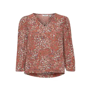 Women's blouse b.young Byflaminia Leo image-0