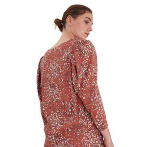 Women's blouse b.young Byflaminia Leo image-4