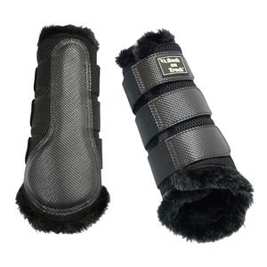 2081000-3d-lined-gaiters-back-on-track-mesh-black
