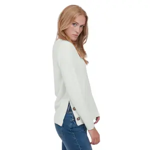 Women's sweater b.young Bymalea image-4