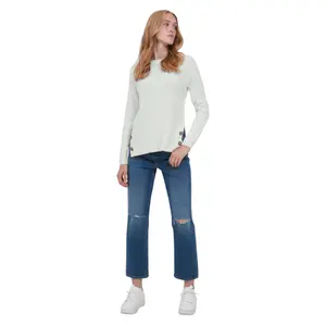 Women's sweater b.young Bymalea image-1
