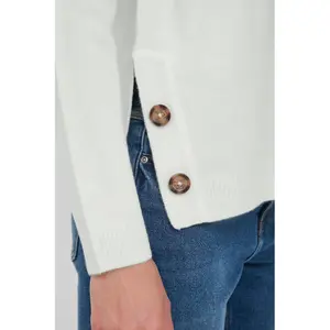 Women's sweater b.young Bymalea image-6