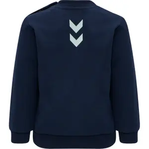 Sweatshirt child Hummel hmlanker image-2