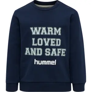 Sweatshirt child Hummel hmlanker image-0