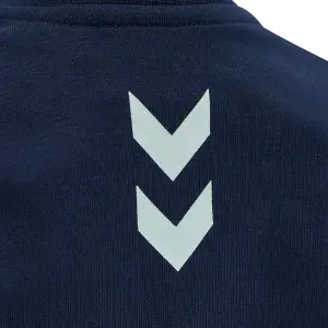 Sweatshirt child Hummel hmlanker image-3