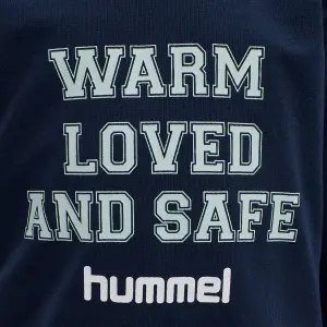 Sweatshirt child Hummel hmlanker image-4