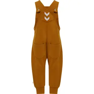 Children's dungarees Hummel hmlvista image-1