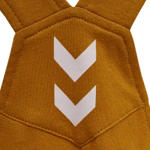 Children's dungarees Hummel hmlvista image-3