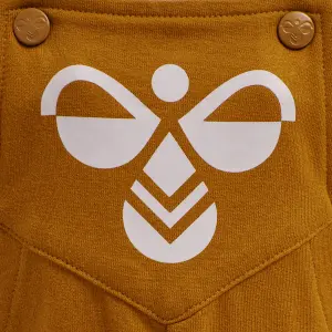 Children's dungarees Hummel hmlvista image-4