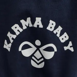 Children's jumpsuit Hummel hmlmarlin image-3