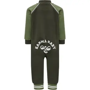 Children's jumpsuit Hummel hmlmarlin image-2