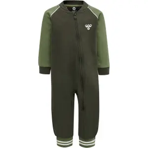 Children's jumpsuit Hummel hmlmarlin image-1